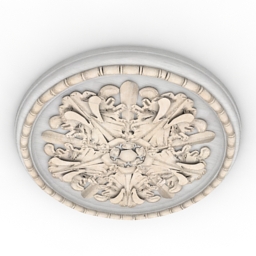 rossete 3D Model Preview #b158107c