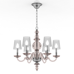 luster williams-sonoma inc ashbury 3D Model Preview #7af83035