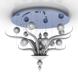3D Luster preview