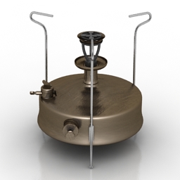 primus 3D Model Preview #4a278164