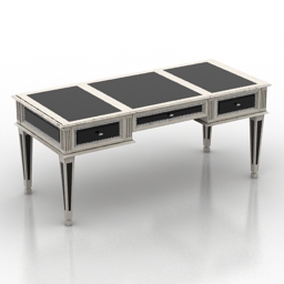 table inspiration tecni nova 3D Model Preview #949d000e