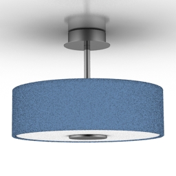 3D Lamp preview