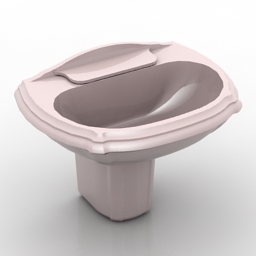 sink kohler 3D Model Preview #b1737b8e