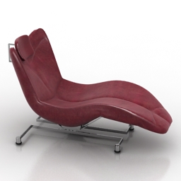 3D Lounge preview