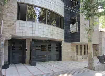 Architectural Home Design — Zorsis — Karaj, Iran (Islamic Republic Of)