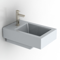 3D Bidet preview