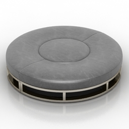 3D Sofa preview