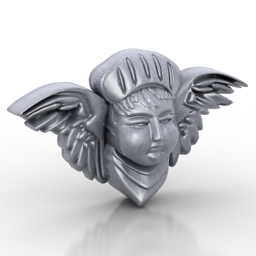 decor 1 3D Model Preview #e7013caf