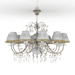 3D Luster preview