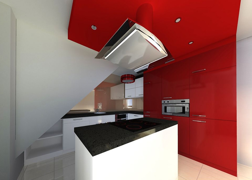 Architectural Home Design — Natalie — Berlin, Germany