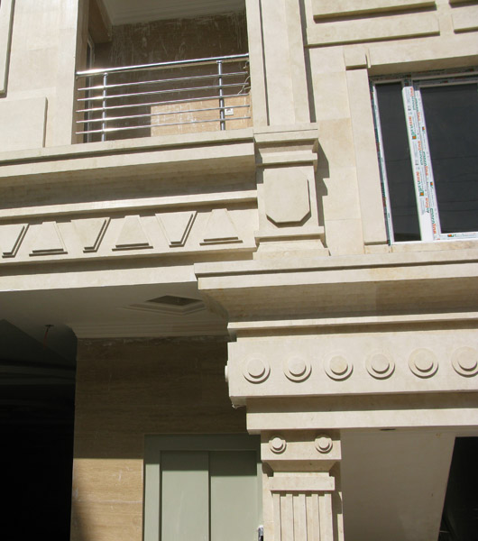 Architectural Home Design — Zorsis — Karaj, Iran (Islamic Republic Of)