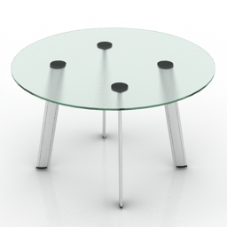 "Office set 002" - Interior Collection preview