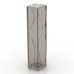 vase 3D Model Preview #cab9dfea