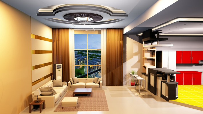 Architectural Home Design