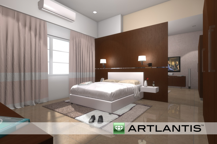 Architectural Home Design