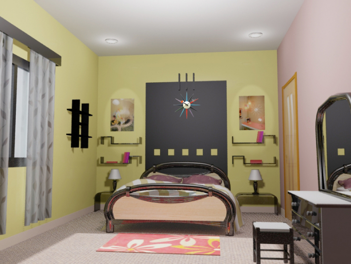 Architectural Home Design