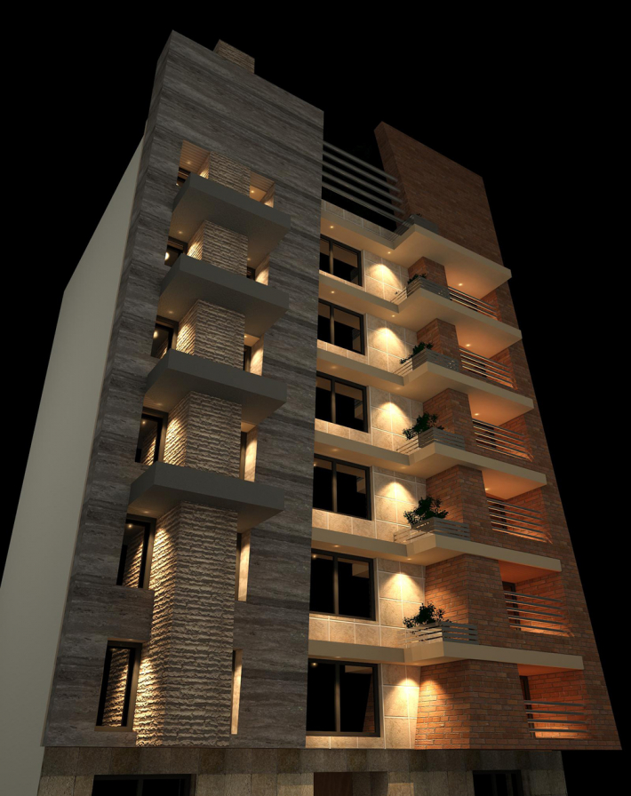 Architectural Home Design