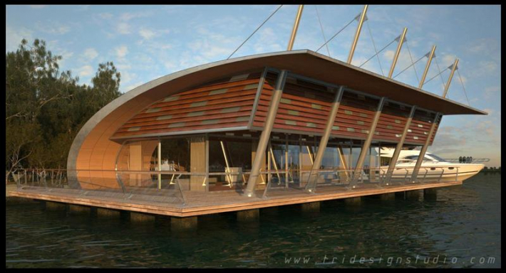 Architectural Home Design