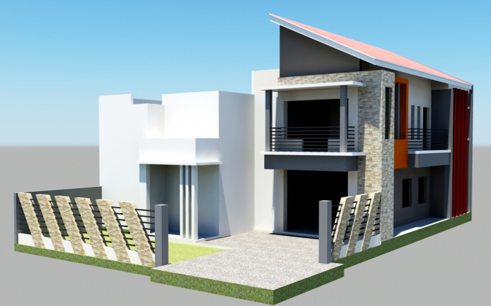 Architectural Home Design