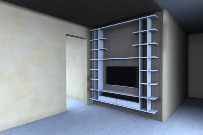 Architectural Home Design