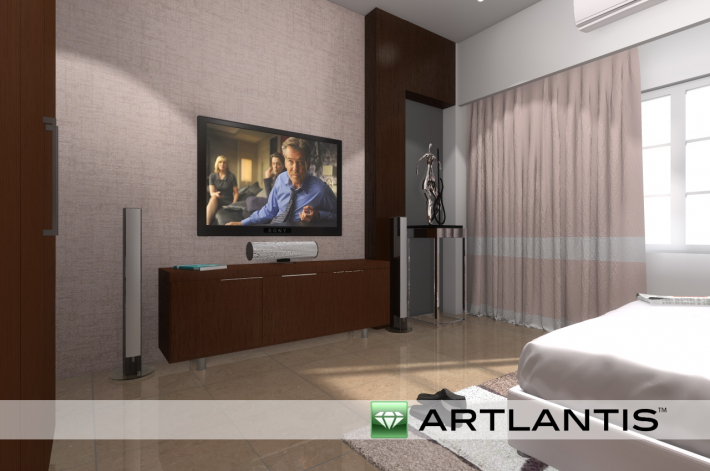 Architectural Home Design
