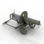 Machine gun