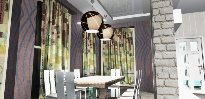 Architectural Home Design