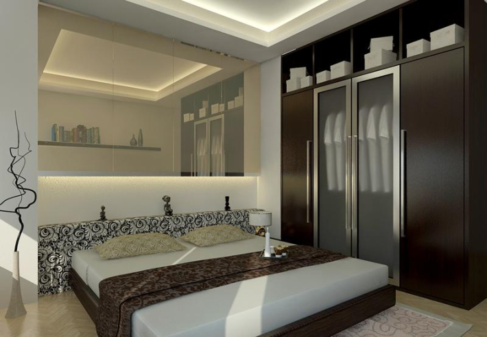Architectural Home Design