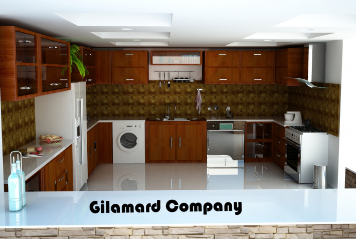 Architectural Home Design