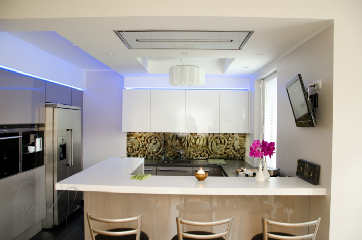 Architectural Home Design