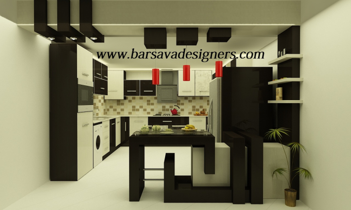 Architectural Home Design