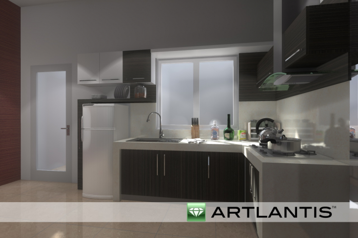 Architectural Home Design