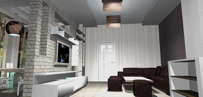 Architectural Home Design