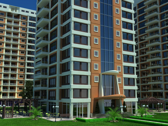 Architectural Home Design