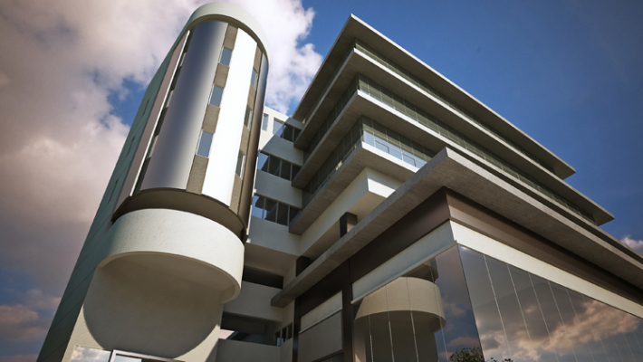 Architectural Home Design