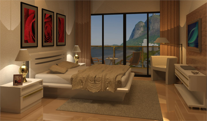 Architectural Home Design