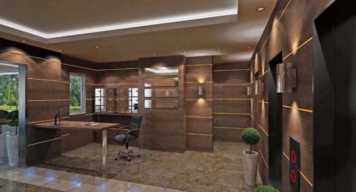Architectural Home Design