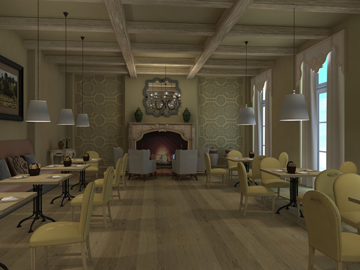 Architectural Home Design