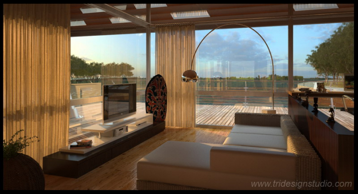 Architectural Home Design
