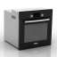 Oven