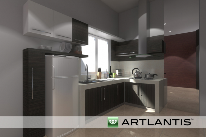Architectural Home Design