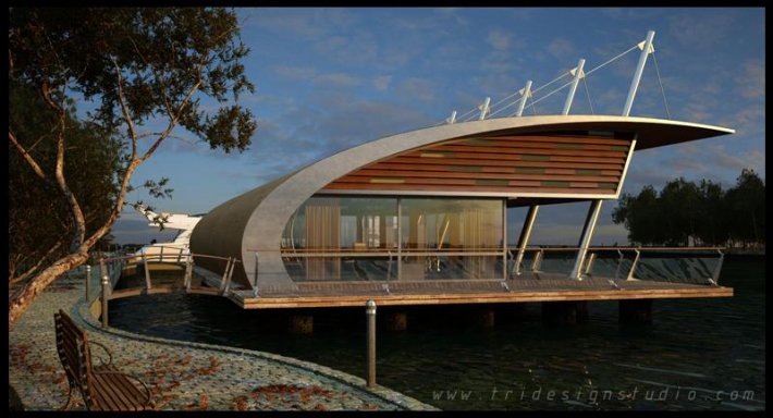 Architectural Home Design