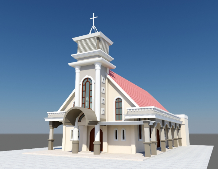 Architectural Home Design