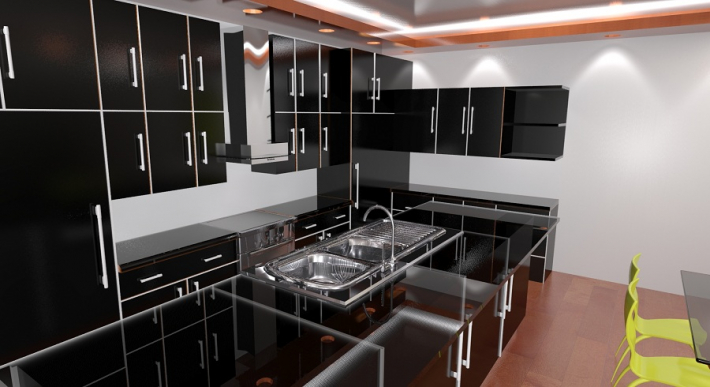 Architectural Home Design