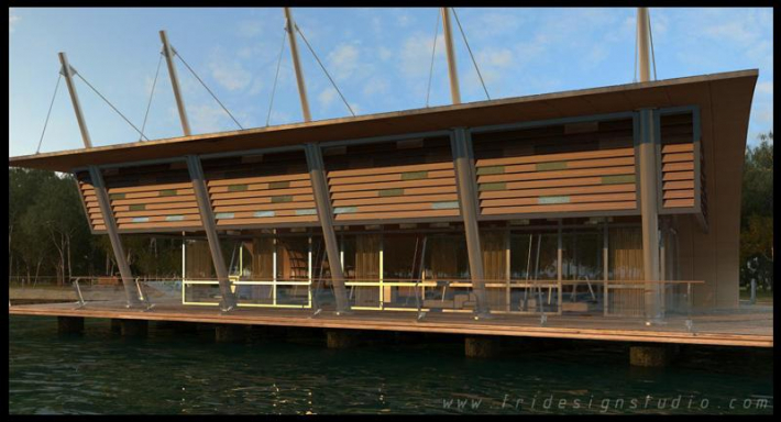 Architectural Home Design