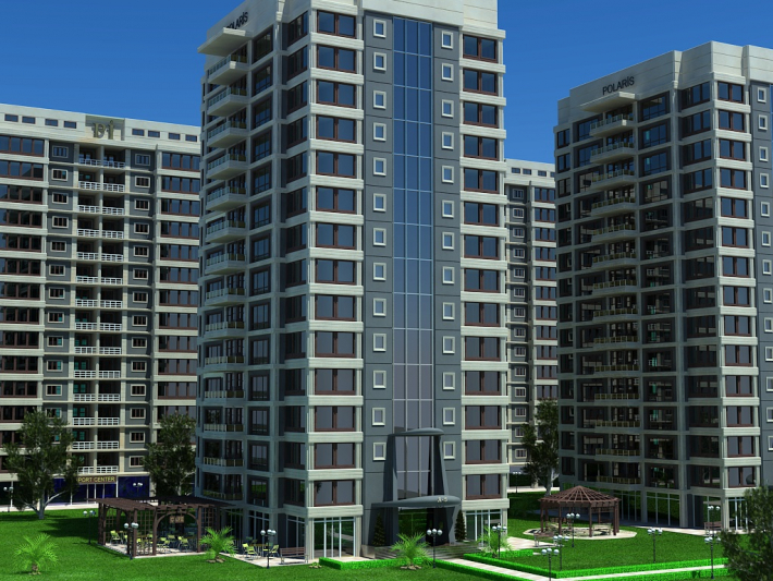 Architectural Home Design