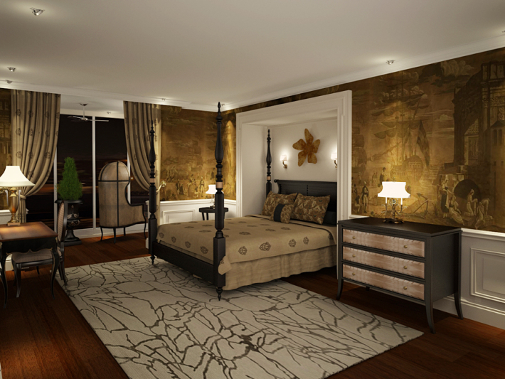 Architectural Home Design