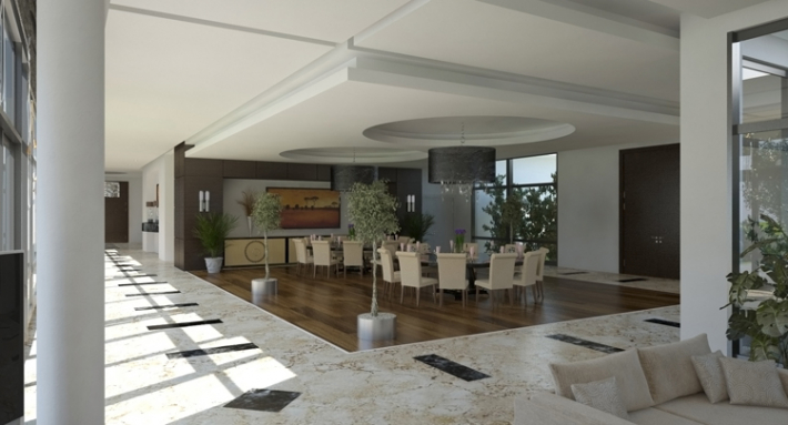 Architectural Home Design