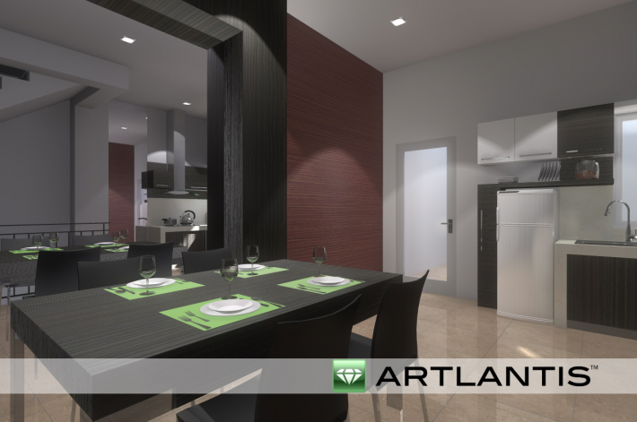 Architectural Home Design
