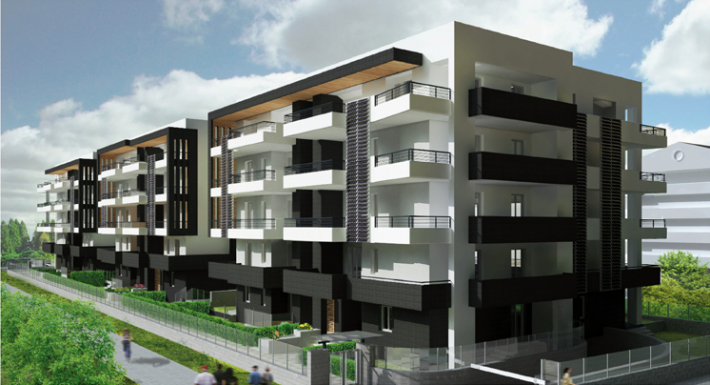 Architectural Home Design
